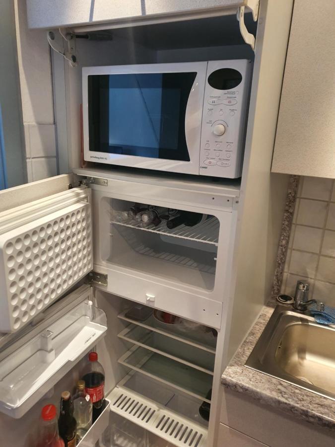 Haus Adler - Komplettes Ferienhaus Am Badesee Erzgrube Eksteriør bilde